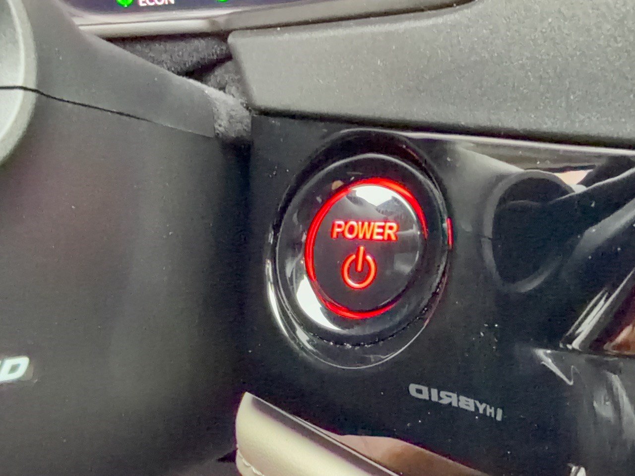 Used 2024 Honda Accord Touring image 20
