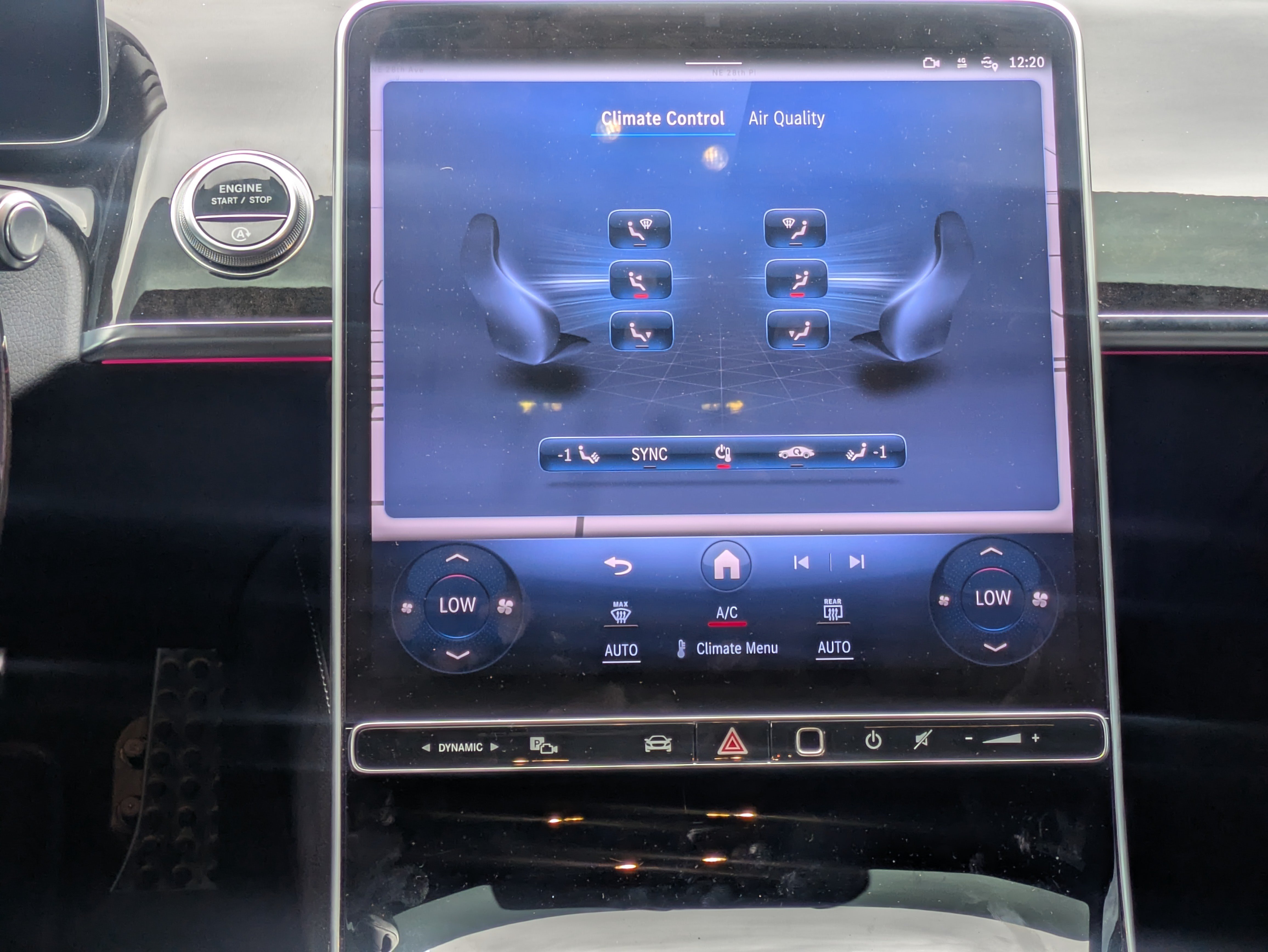 Certified 2023 Mercedes-Benz S 500 4MATIC image 16
