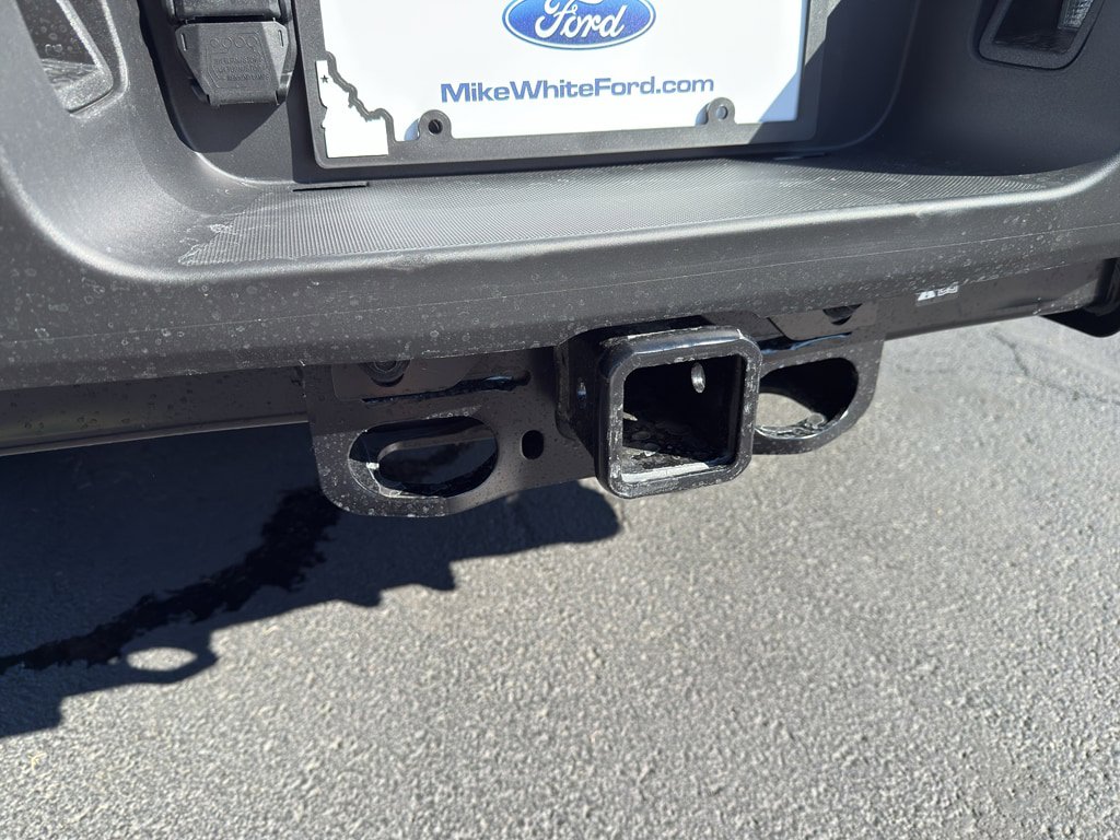 New 2026 Ford F250 XL w/ STX Appearance Package AWD/4WD image 6