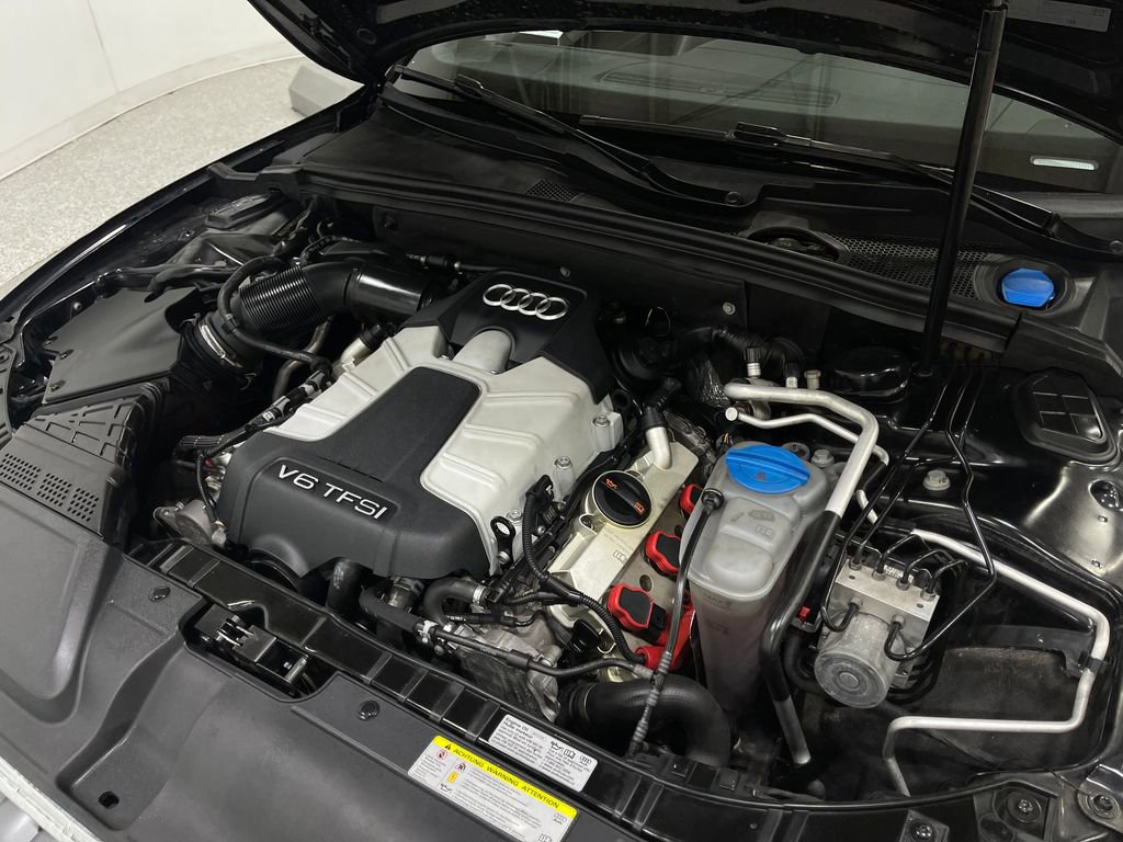 Used 2013 Audi S5 Premium Plus w/ Audi MMI Navigation Plus Pkg image 28