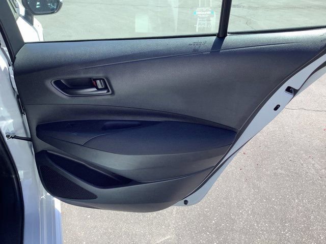 Used 2023 Toyota Corolla LE image 34