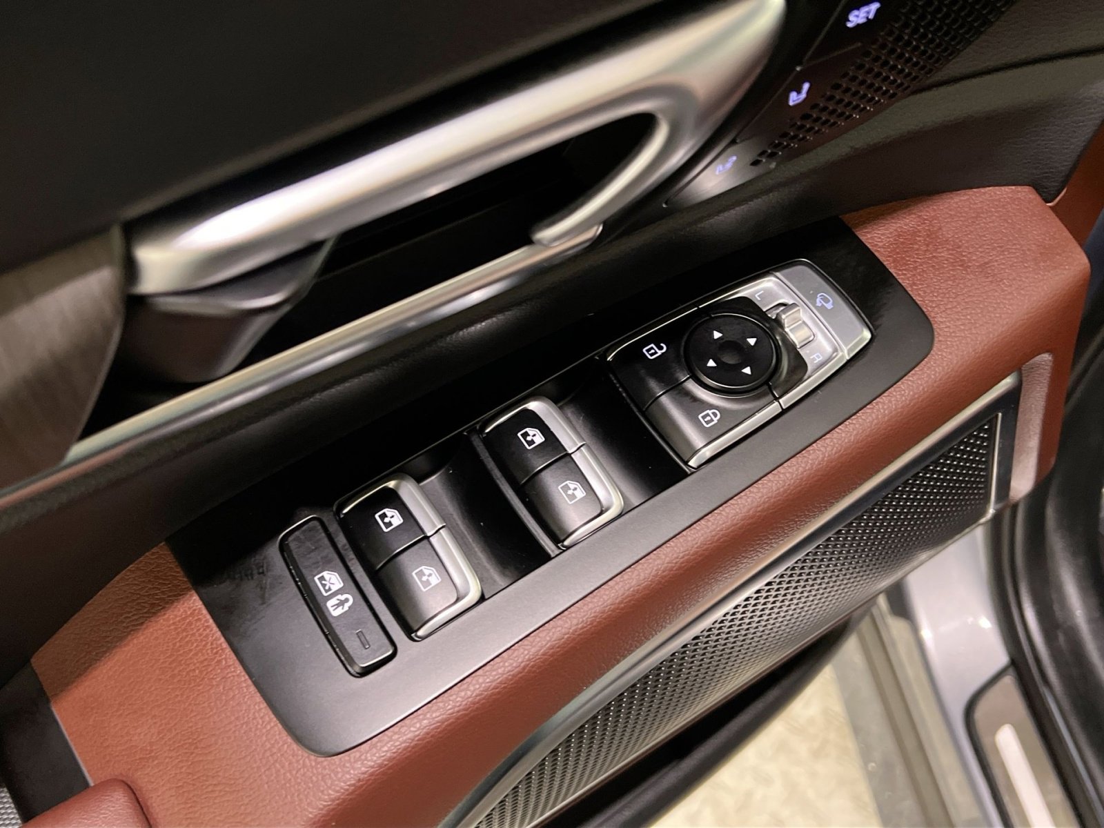 Used 2024 Kia Telluride SX Prestige image 33