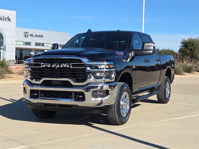 New 2026 RAM 2500 Tradesman image 3