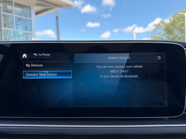 Certified 2022 Mercedes-Benz GLS 450 4MATIC image 21