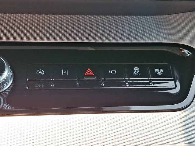 Used 2025 Ford Expedition Max Active RWD image 26