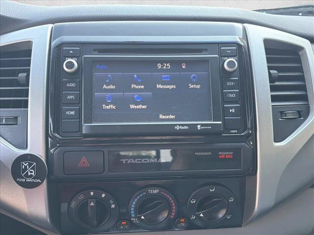 Used 2015 Toyota Tacoma PreRunner w/ TRD Sport Package RWD image 20