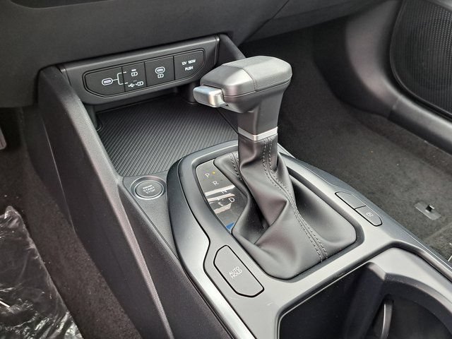 New 2026 Kia K4 FWD image 11