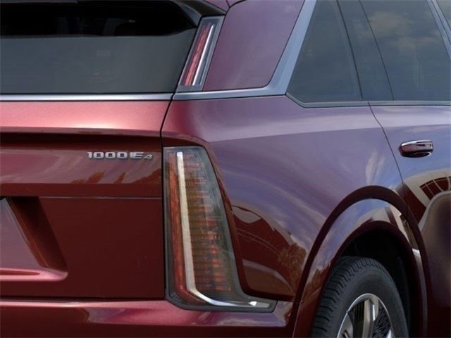 New 2025 Cadillac Escalade IQ Luxury 1 w/ Smart Trailering package AWD/4WD image 11