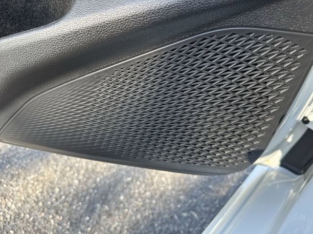 Used 2025 Volkswagen Golf w/ Euro Style Package image 26