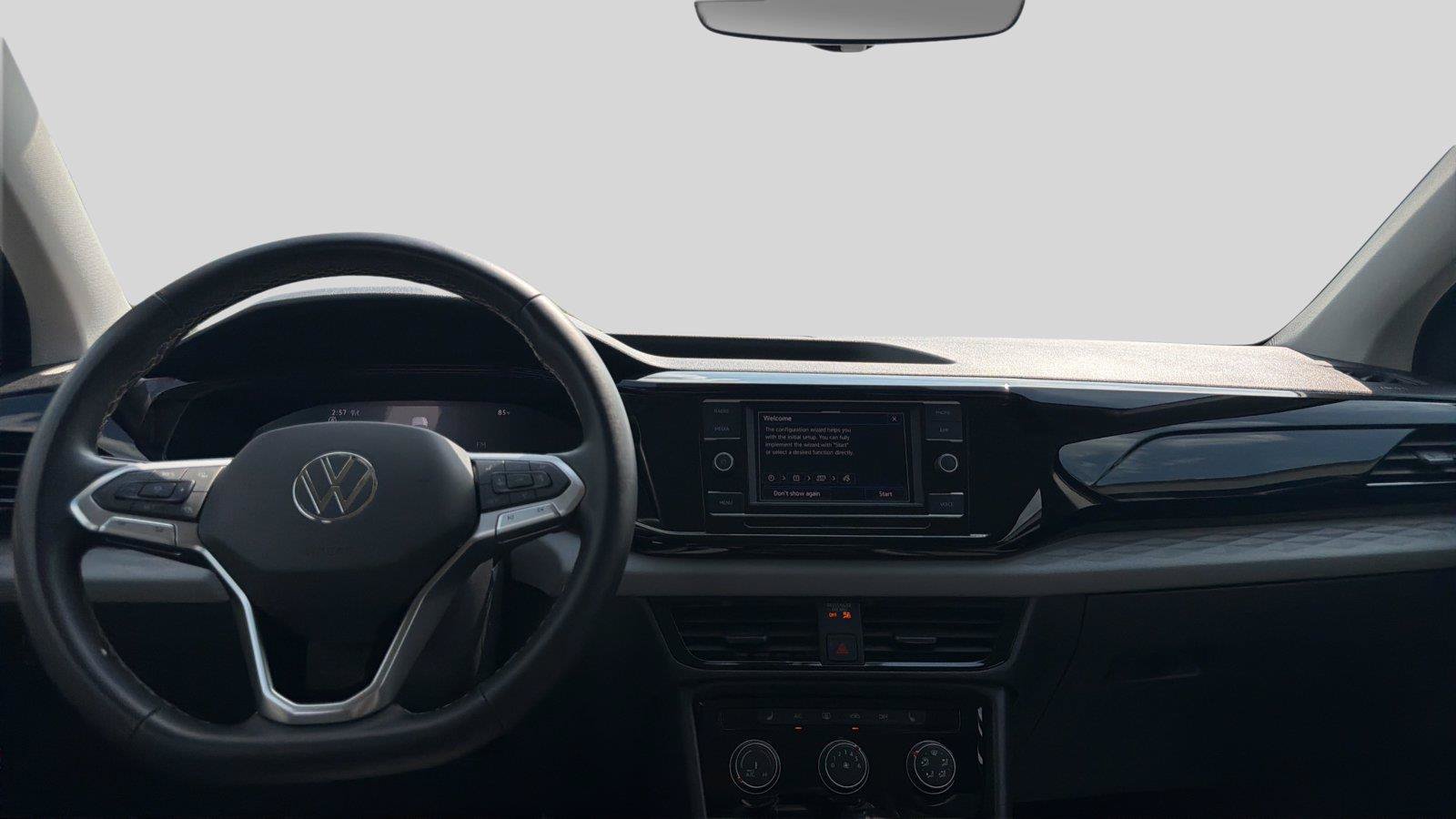 Used 2024 Volkswagen Taos S AWD/4WD image 9