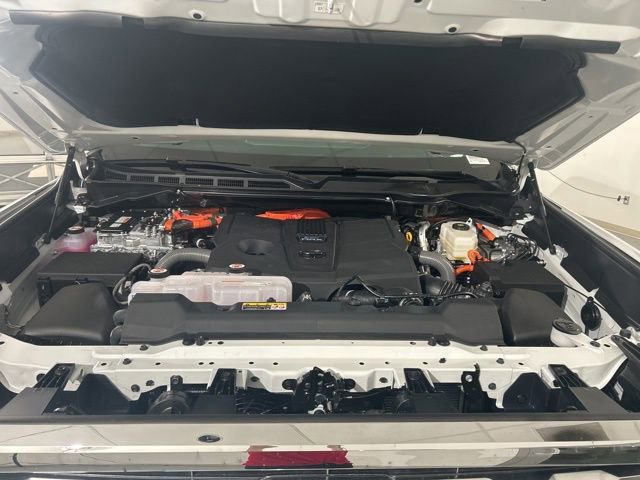 New 2026 Toyota Tundra 1794 Edition image 22
