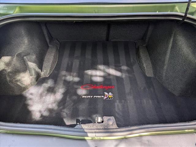 Used 2019 Dodge Challenger R/T Scat Pack image 18