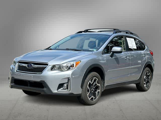 Used 2016 Subaru Crosstrek 2.0i Premium w/ Moonroof Package