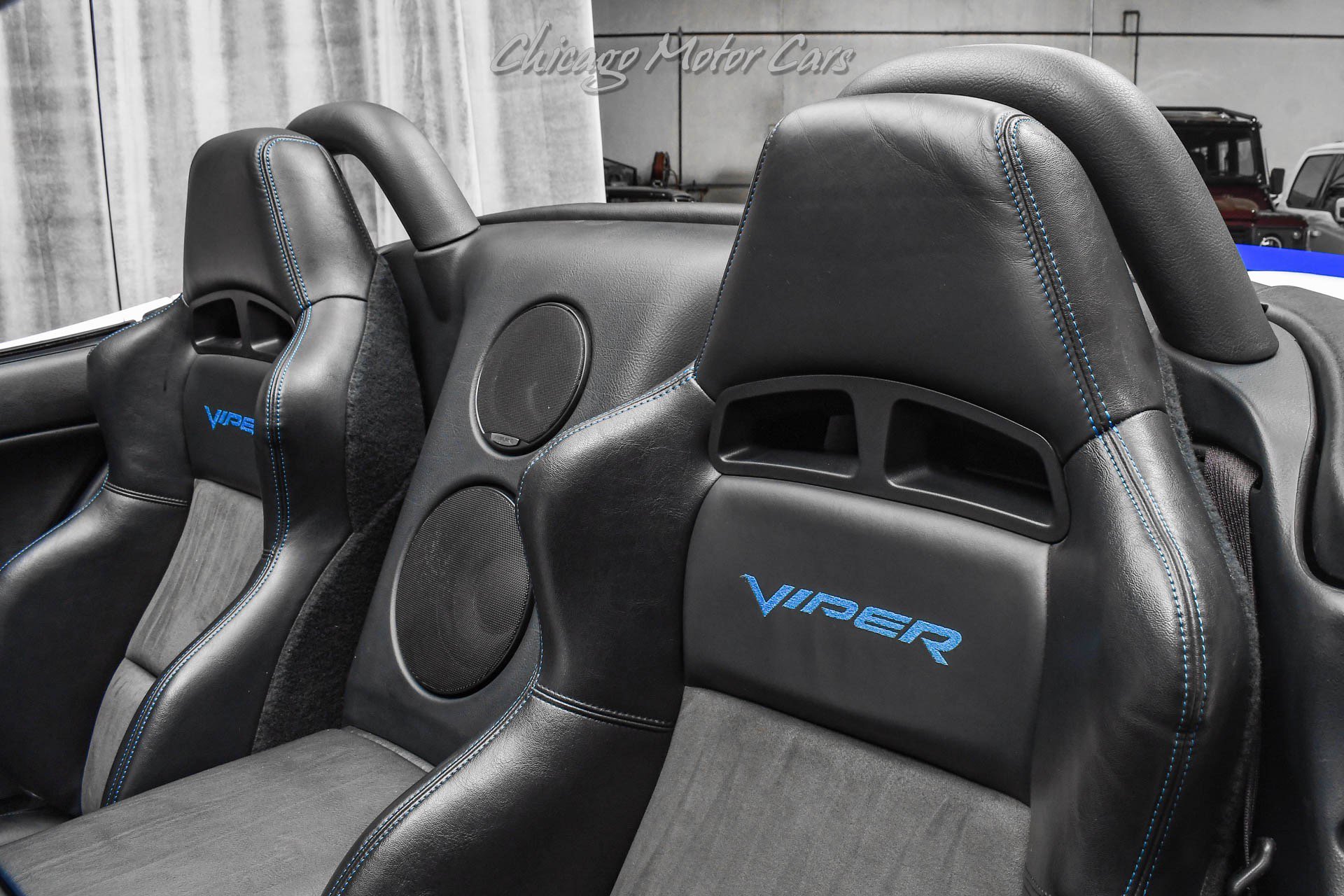 Used 2005 Dodge Viper SRT-10 image 17