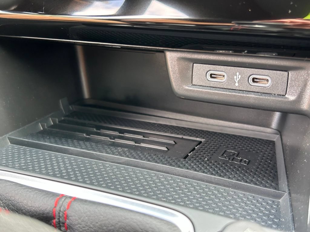 New 2026 Volkswagen Jetta GLI Autobahn FWD image 34