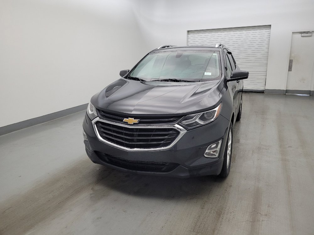 Used 2019 Chevrolet Equinox LT AWD/4WD image 15