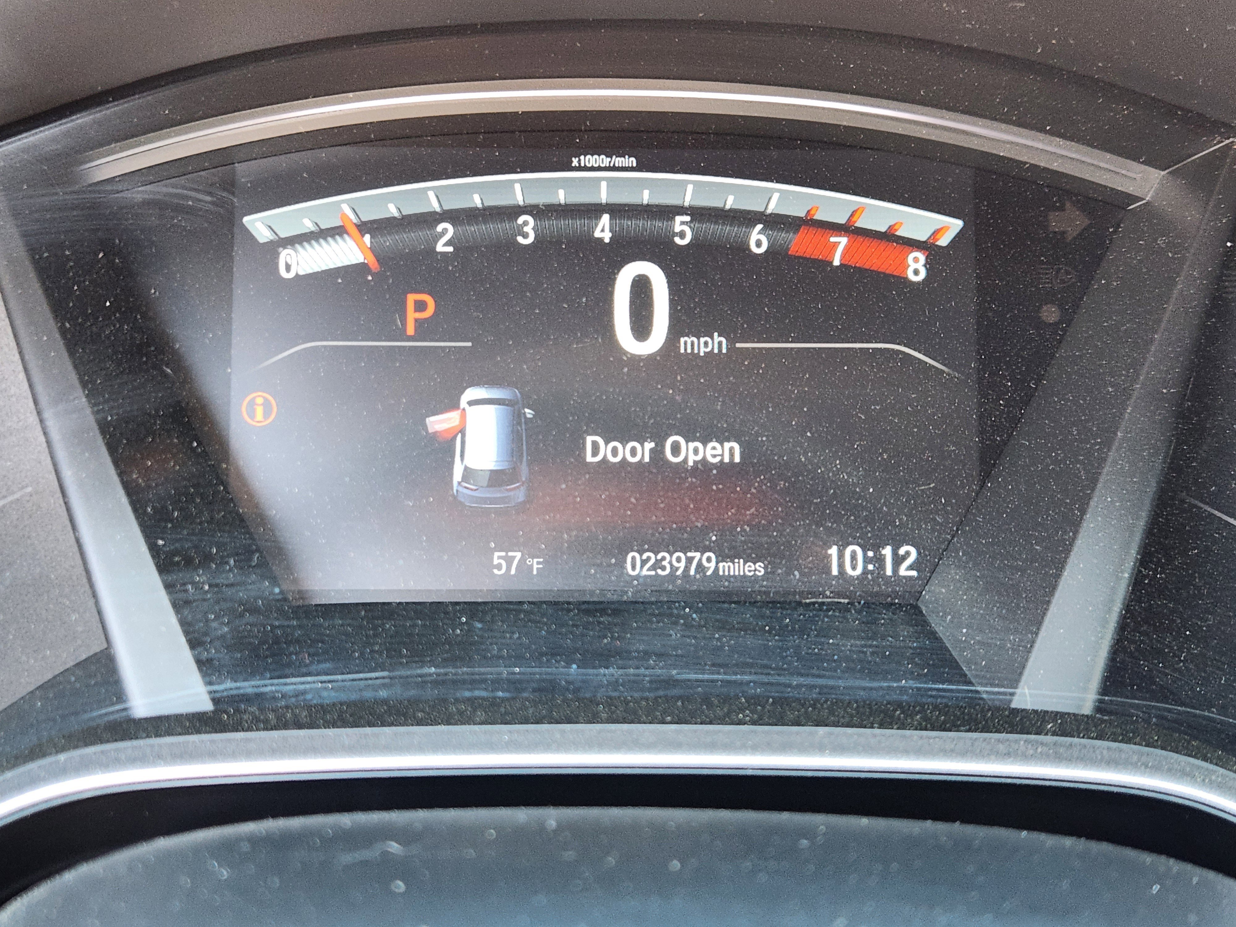 Used 2020 Honda CR-V EX-L image 10