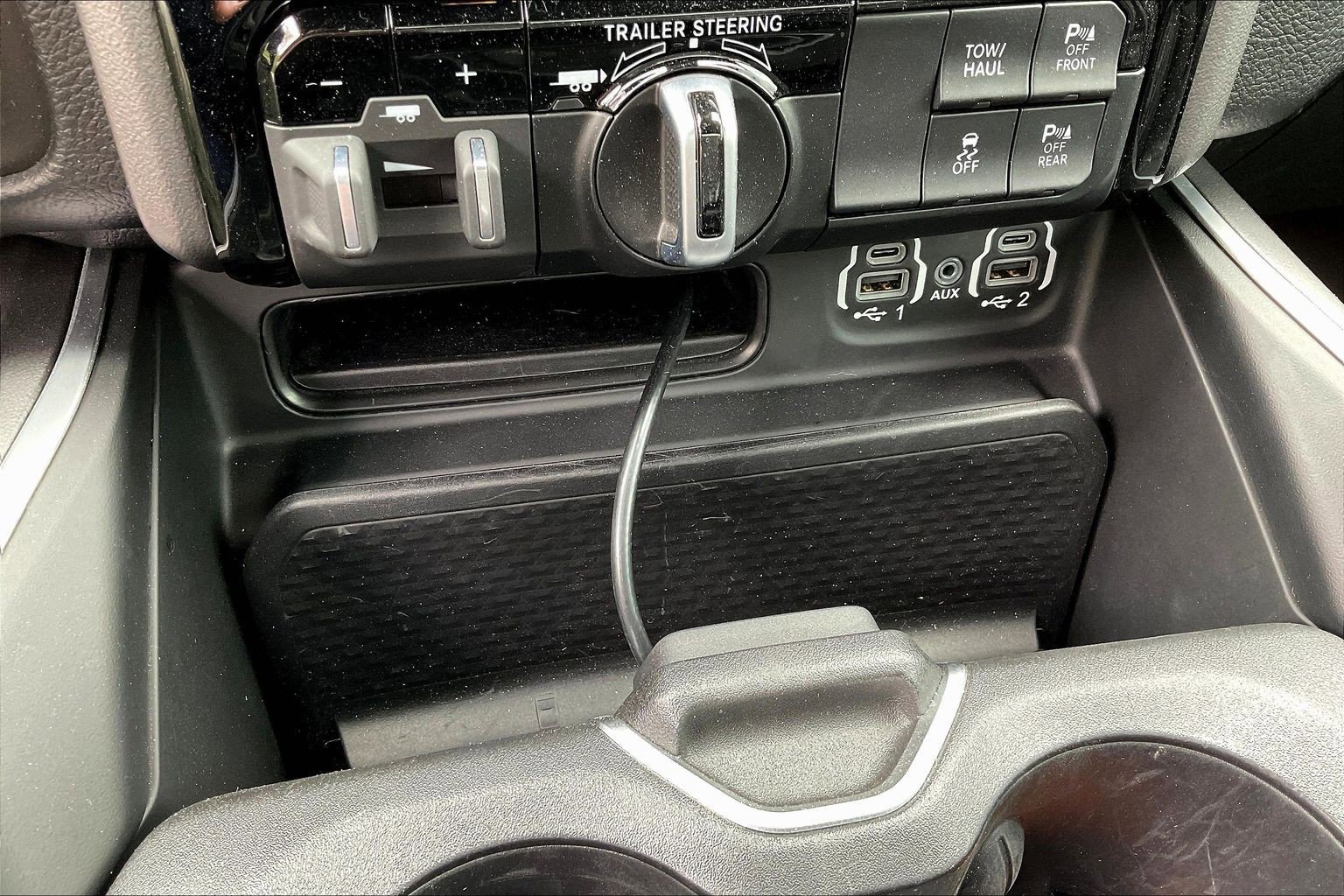 Used 2022 RAM 1500 Big Horn AWD/4WD image 17