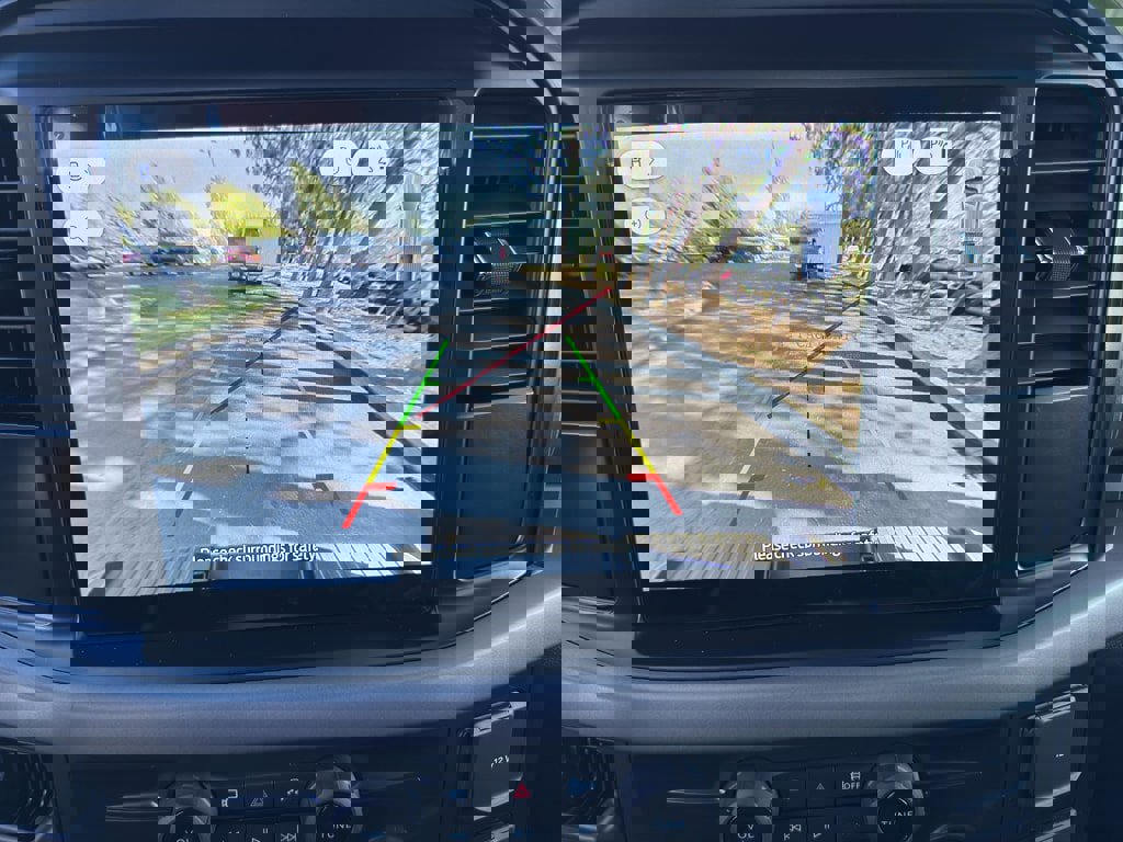 New 2025 Ford F150 XL image 30