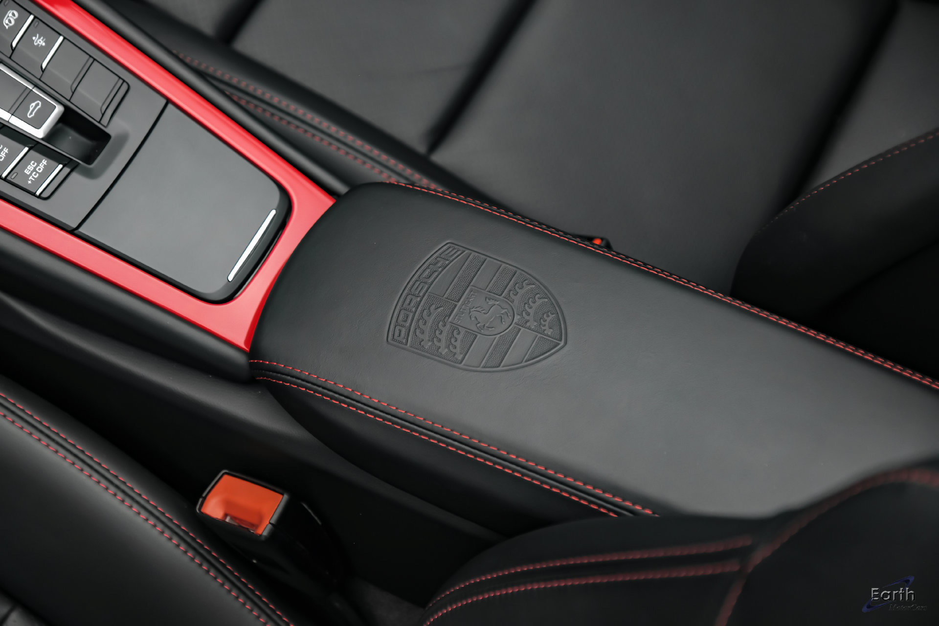 Used 2019 Porsche 911 Speedster RWD image 53