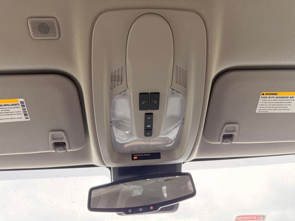 Used 2017 Chevrolet Equinox LS FWD image 21