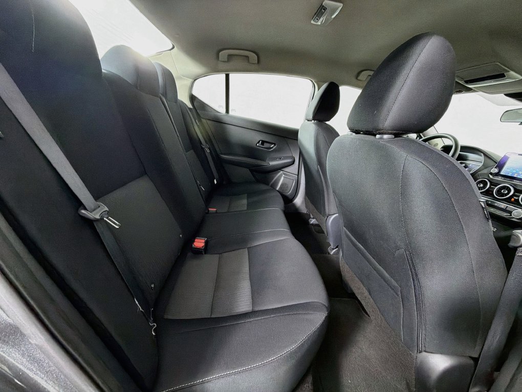Used 2024 Nissan Sentra SV FWD image 28
