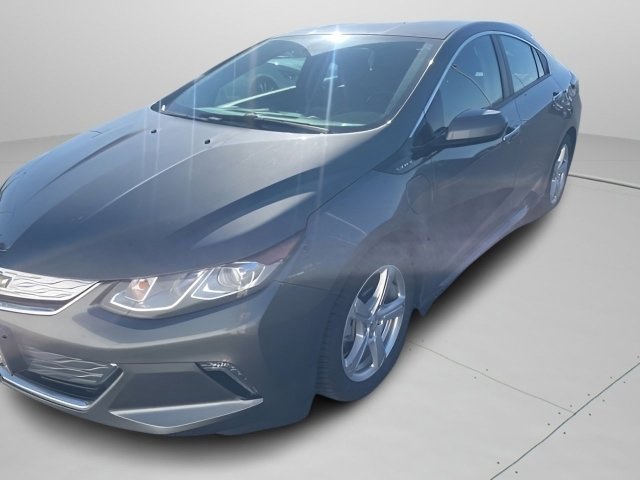 Used 2017 Chevrolet Volt LT w/ Comfort Package image 2