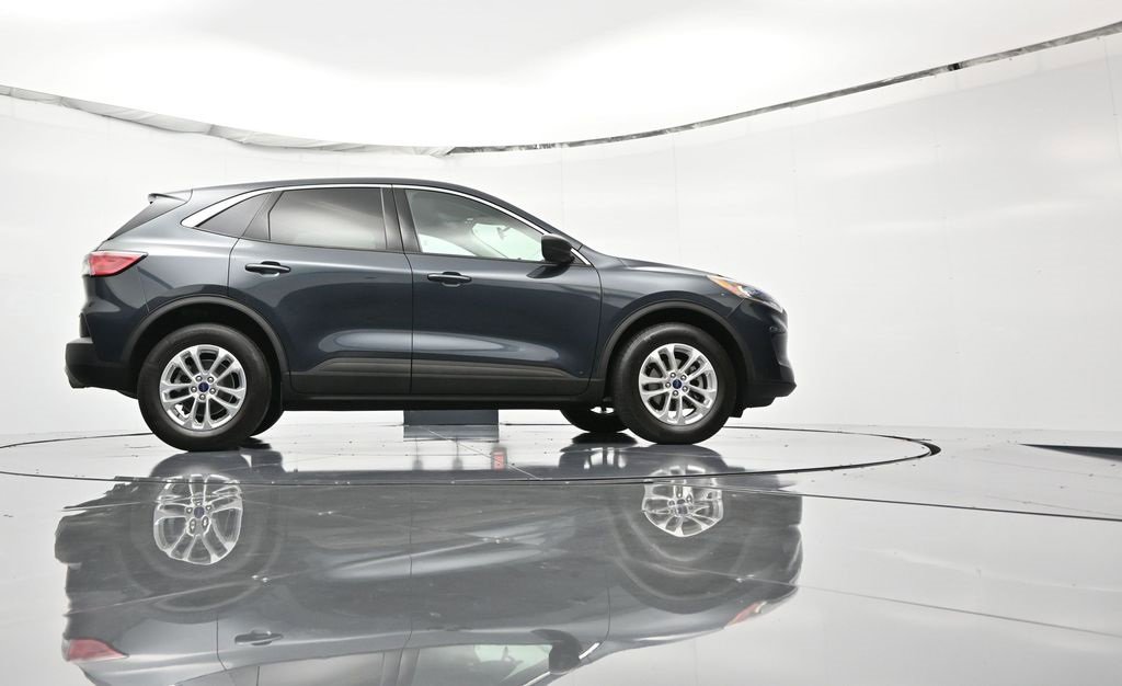 Certified 2022 Ford Escape SE w/ Convenience Package image 45