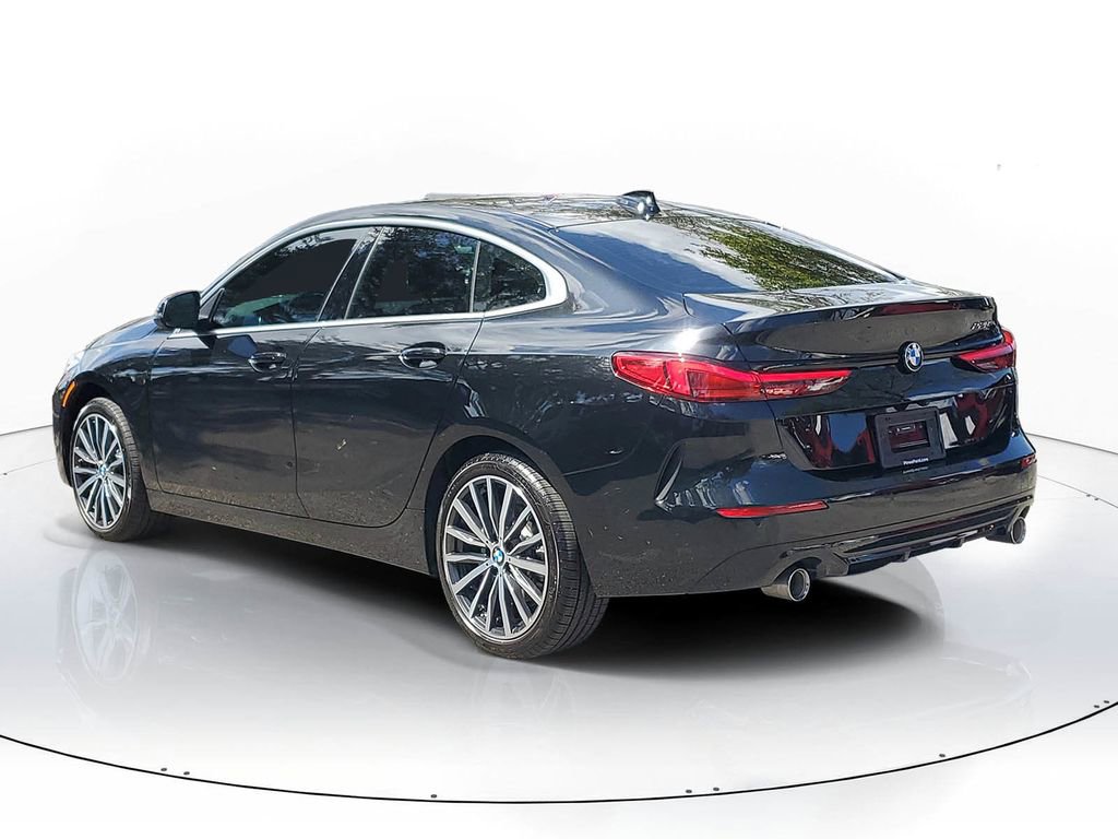 Used 2024 BMW 228i Gran Coupe w/ Convenience Package image 4