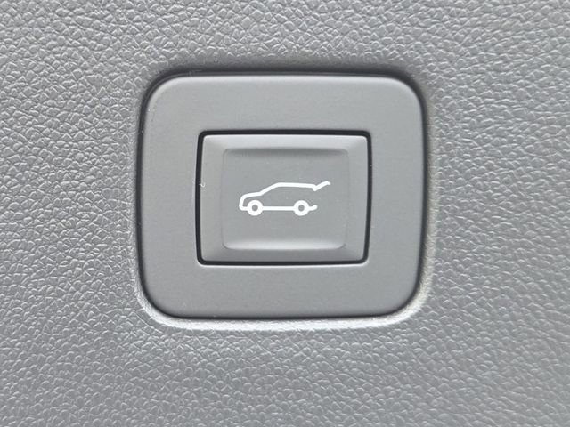 New 2026 Buick Envista Avenir image 6