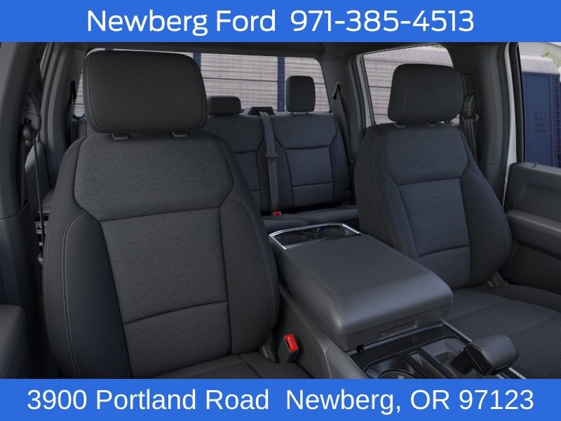 New 2026 Ford F150 XLT w/ Tow/Haul Package AWD/4WD image 10