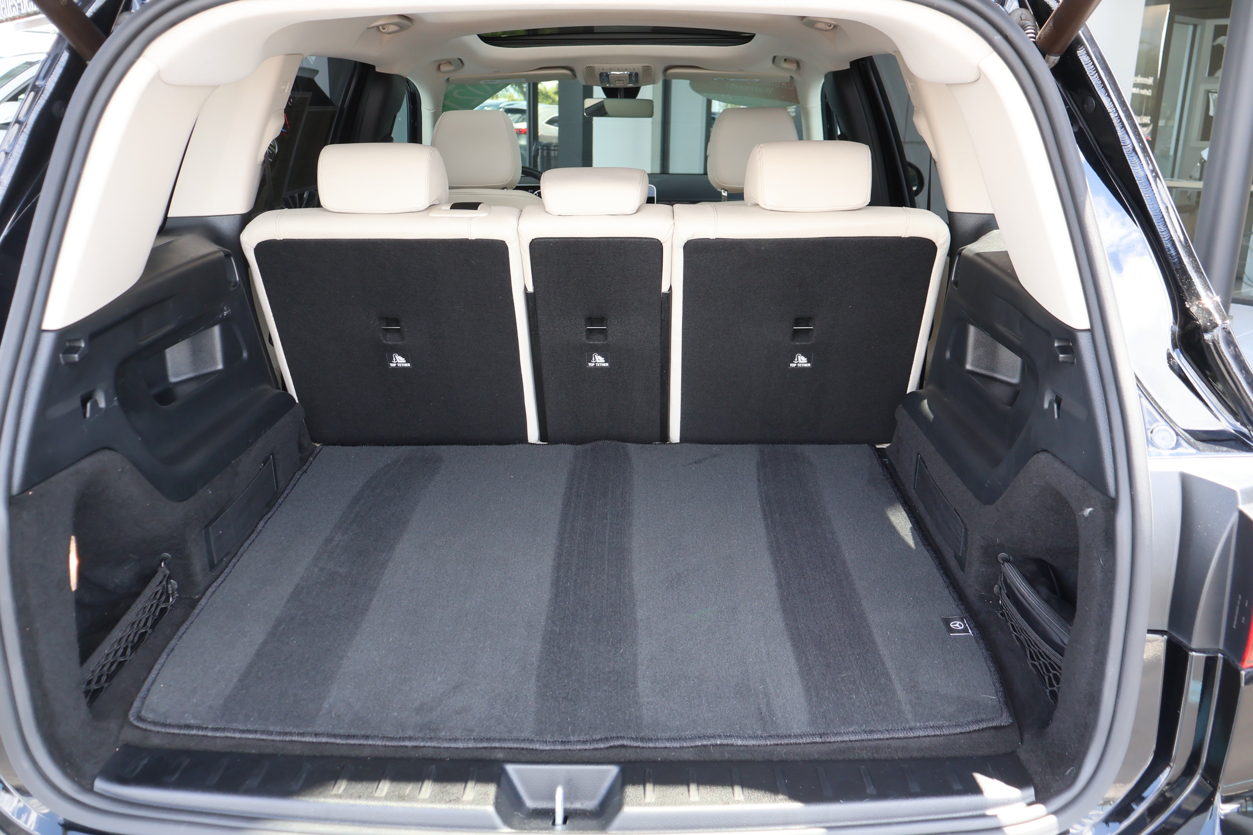 Certified 2021 Mercedes-Benz GLB 250 image 23