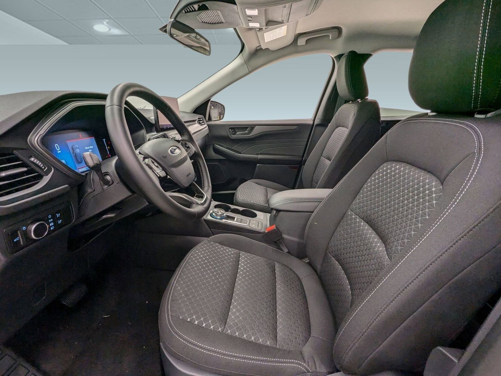 New 2026 Ford Escape Active image 4
