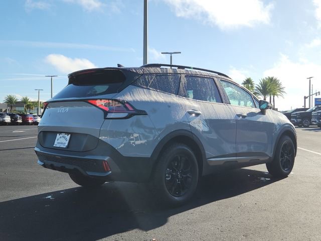Used 2024 Kia Sportage X-Pro Prestige image 4
