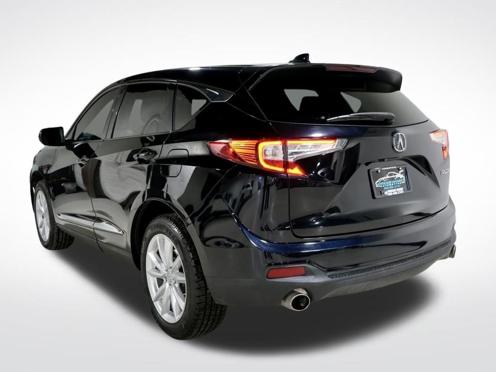 Used 2019 Acura RDX FWD image 7