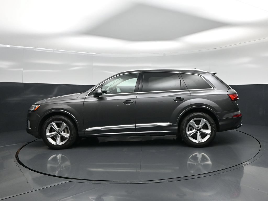 Used 2024 Audi Q7 2.0T Premium AWD/4WD image 30