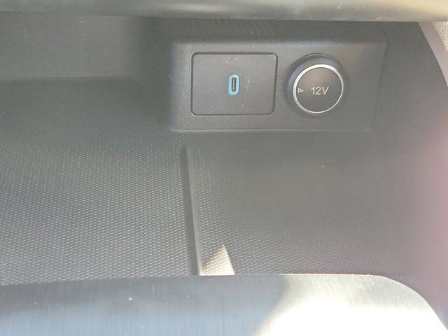 Certified 2020 Ford Escape SE image 28