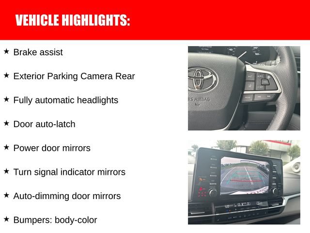 Certified 2024 Toyota Sienna XLE w/ XLE Plus Package FWD image 27