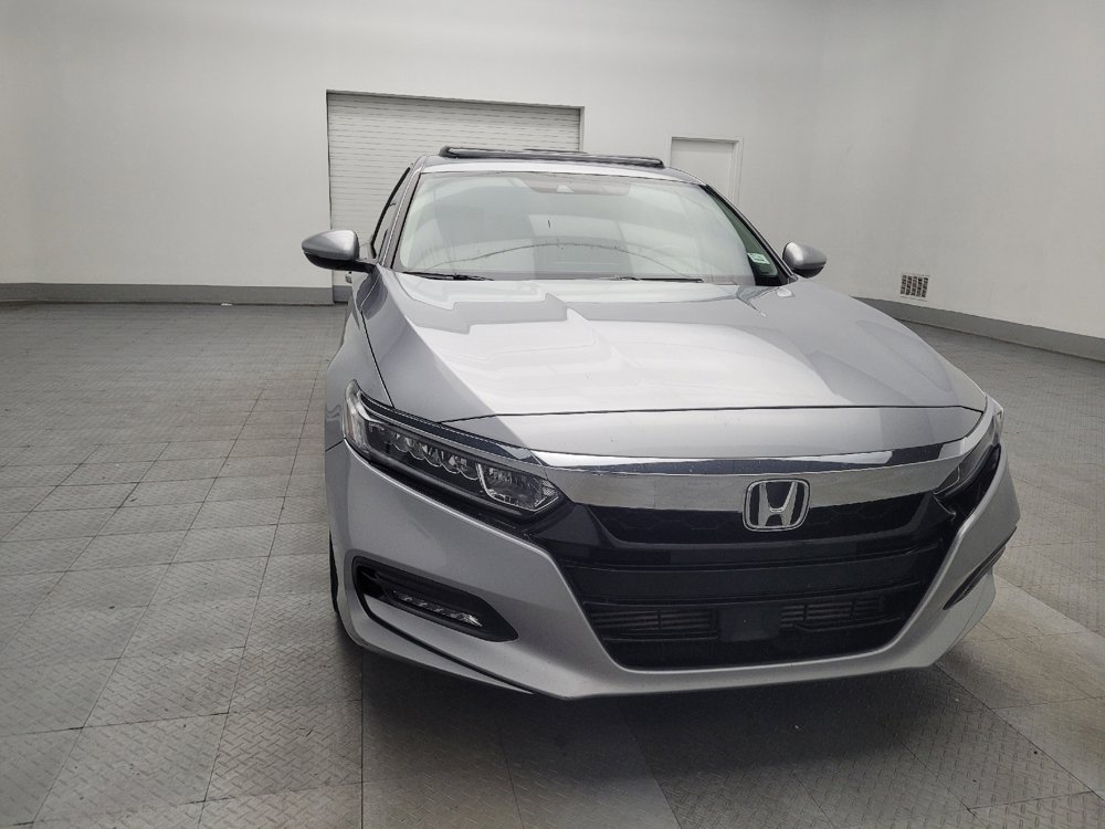 Used 2018 Honda Accord EX-L image 14