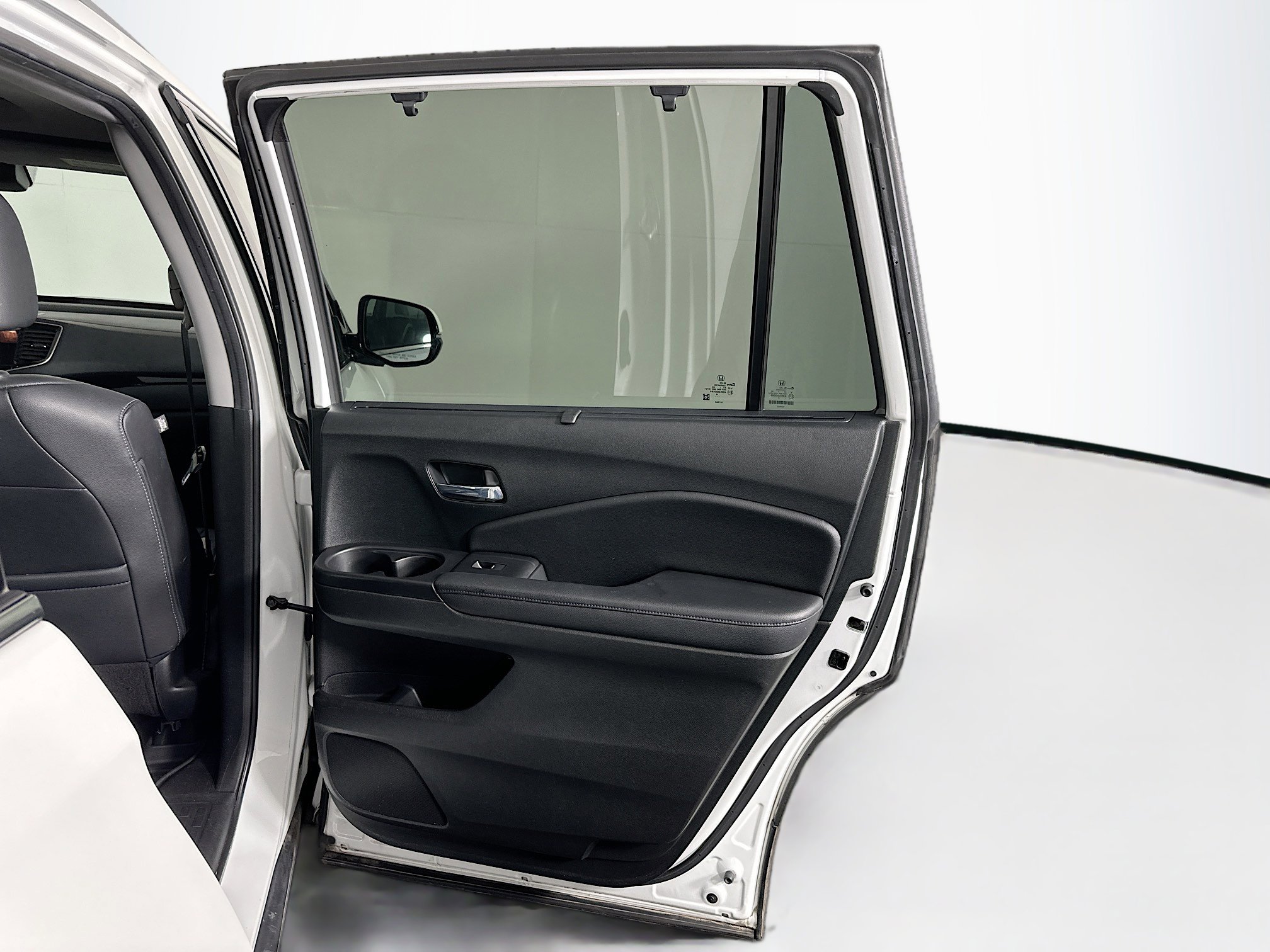 Used 2021 Honda Pilot Touring image 33