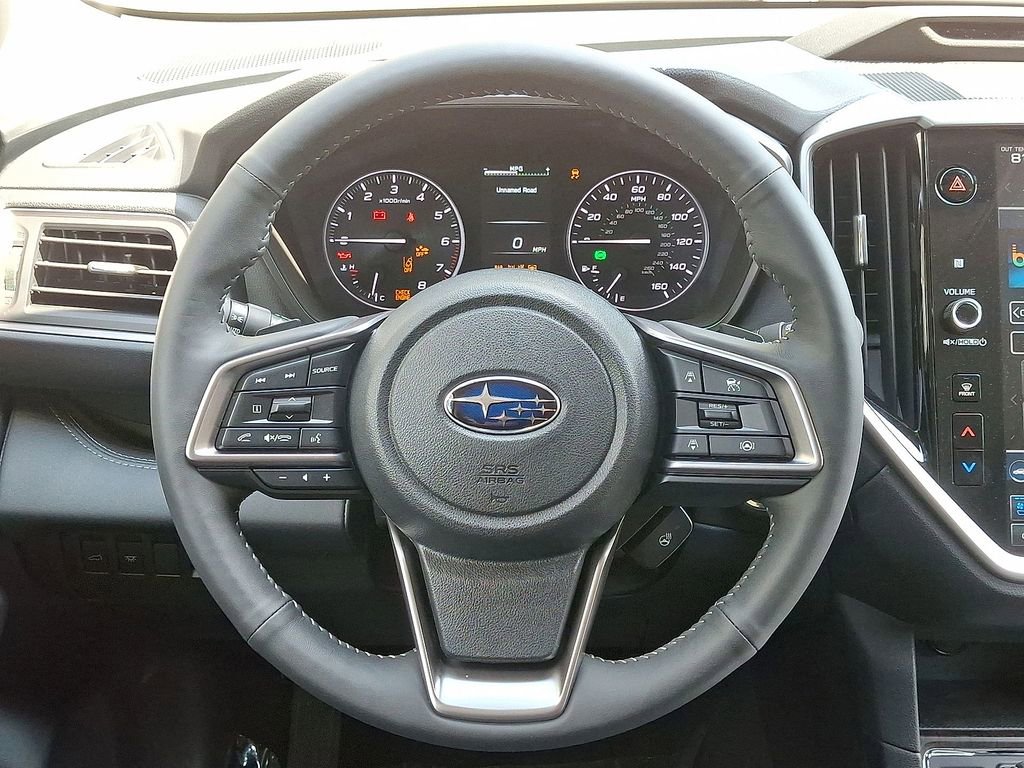 New 2026 Subaru Ascent Touring AWD/4WD image 17