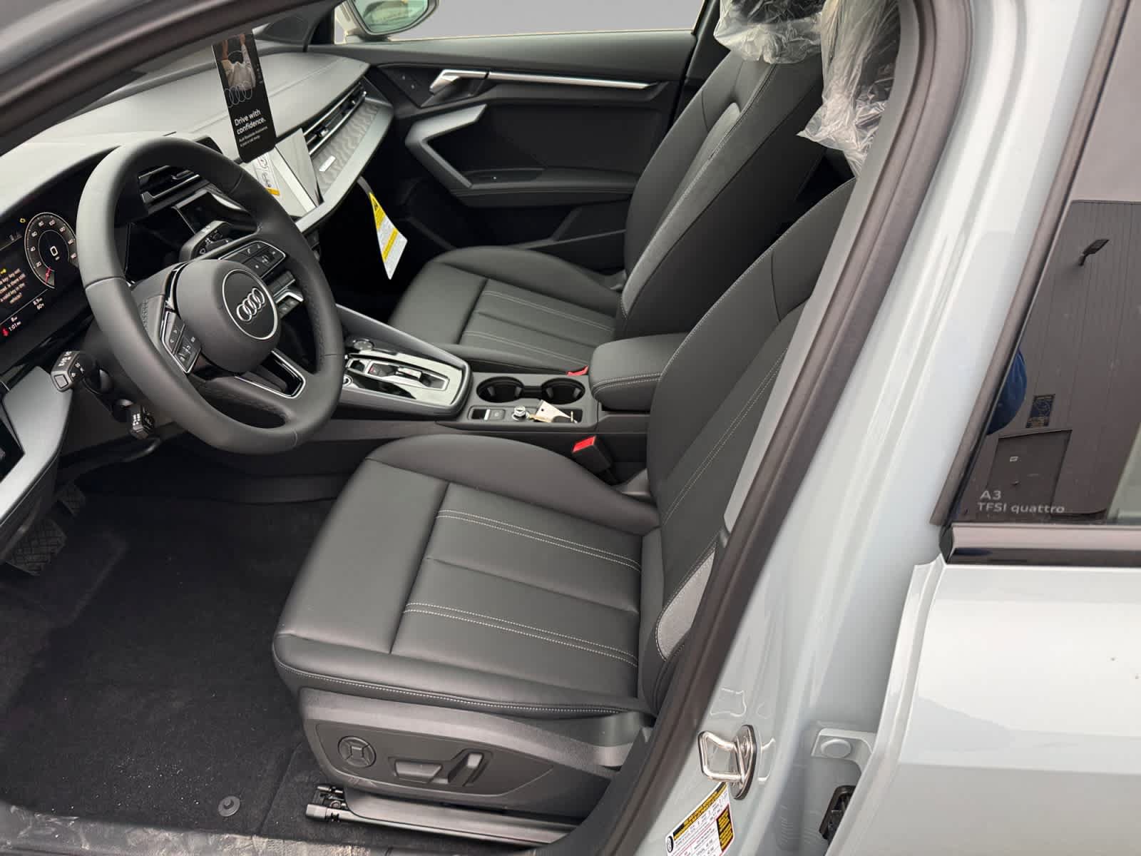 New 2026 Audi A3 2.0T Premium AWD/4WD image 15