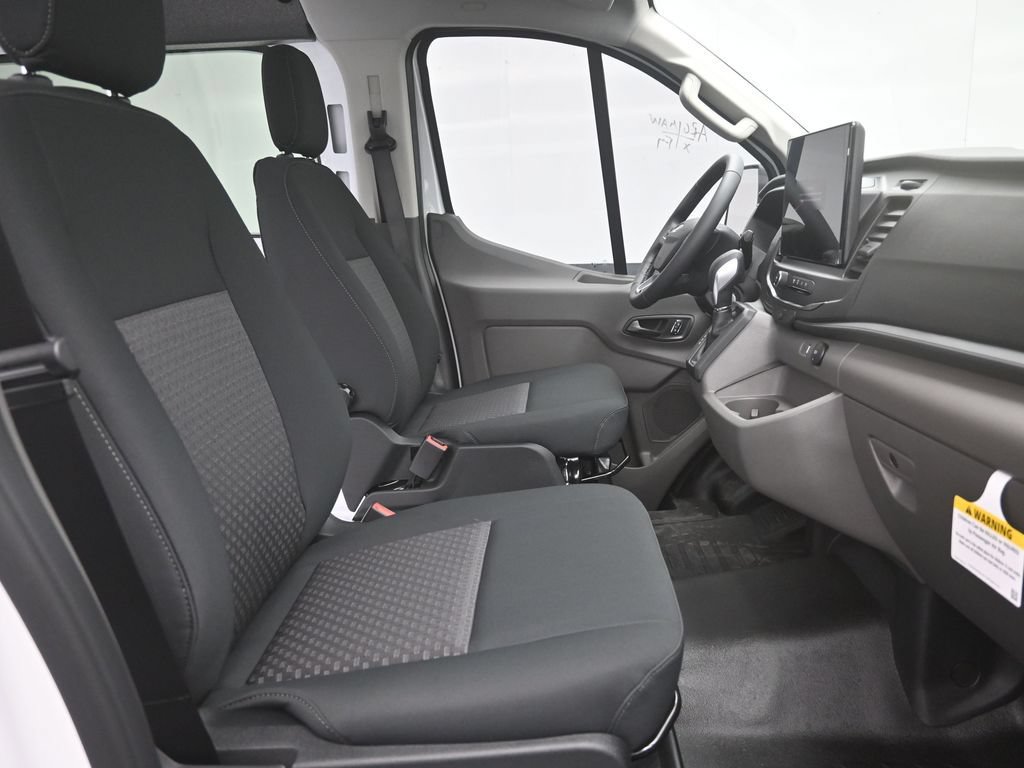 New 2025 Ford Transit 350 Low Roof RWD image 14