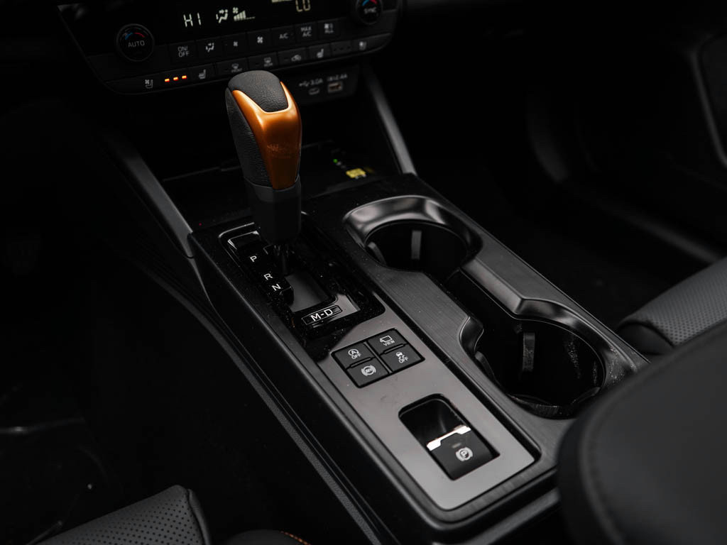 New 2026 Subaru Outback Wilderness image 27