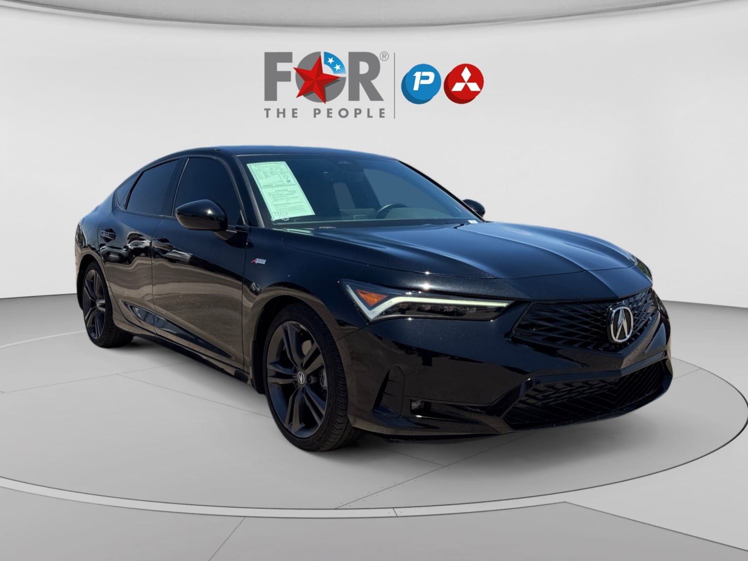 Used 2025 Acura Integra A-Spec FWD image 7