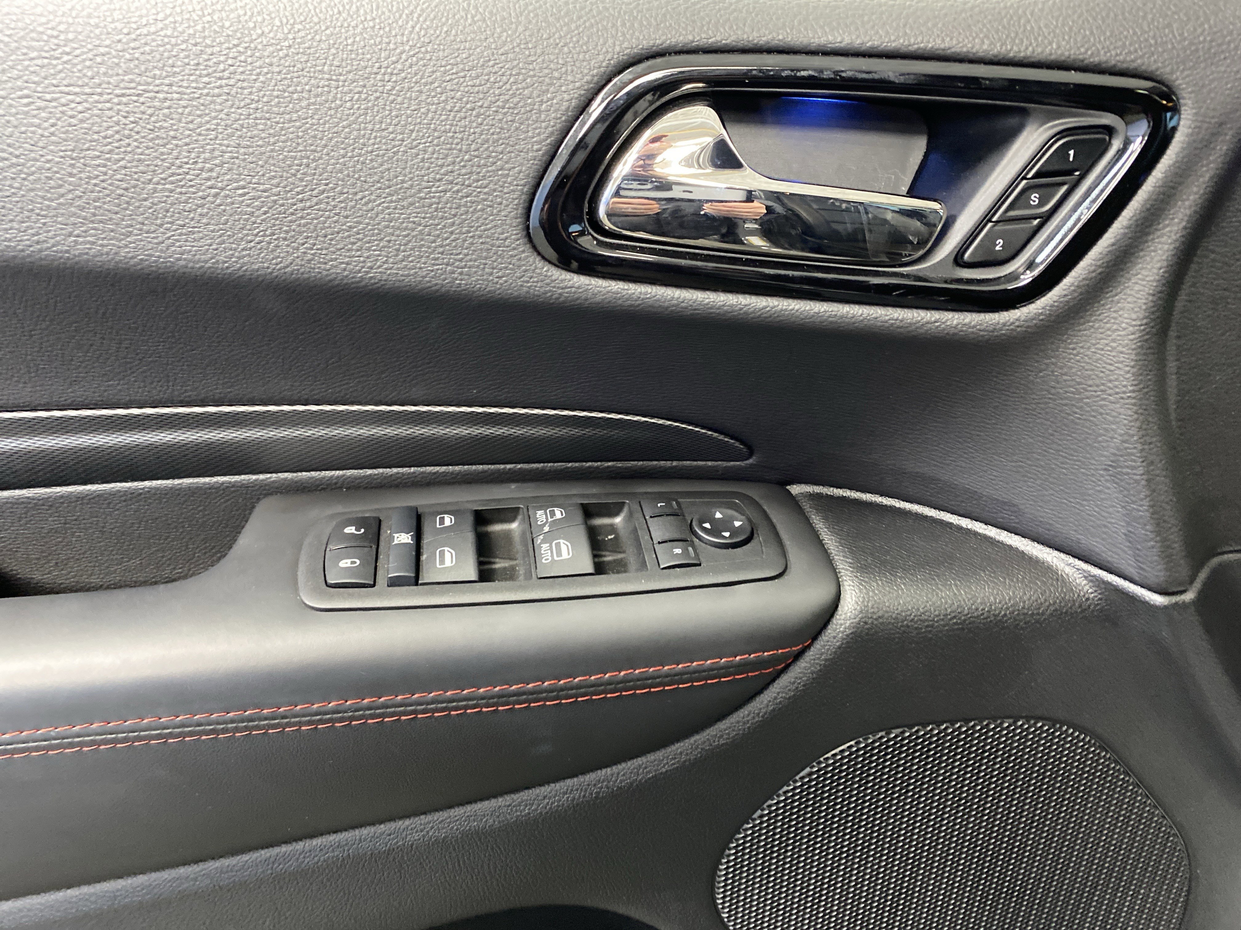 Certified 2024 Dodge Durango GT image 12