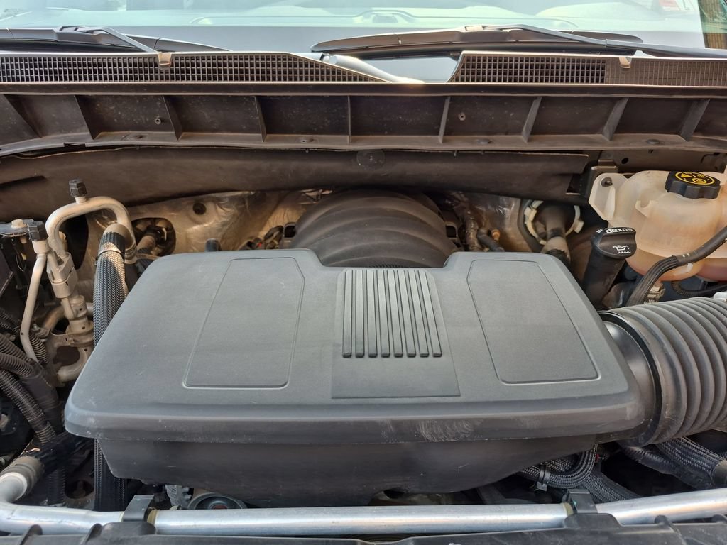 Used 2020 Chevrolet Silverado 1500 RST AWD/4WD image 35