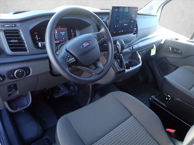 New 2026 Ford Transit 250 148 Medium Roof Extended AWD image 10