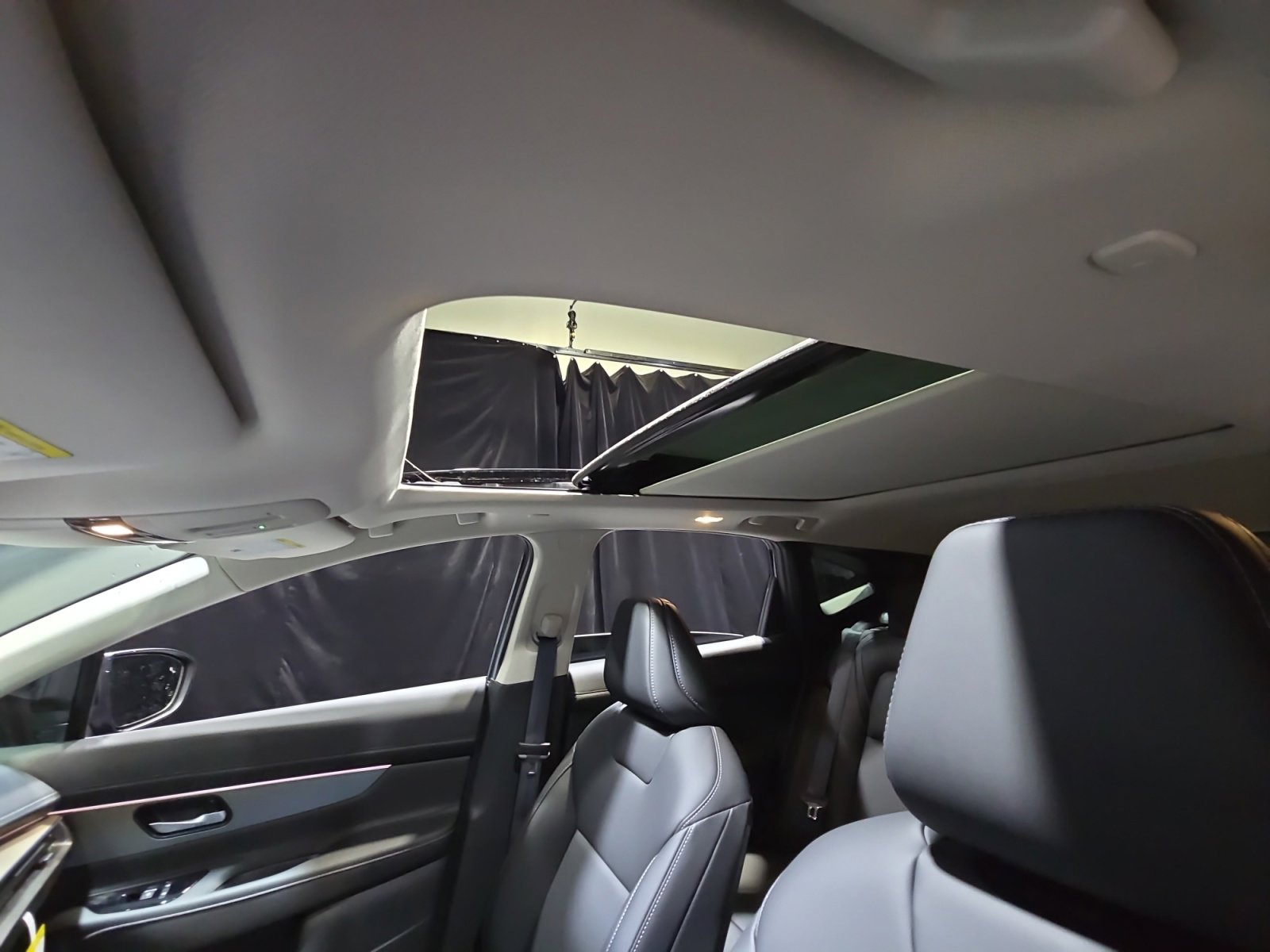 New 2025 Nissan Murano SL image 32