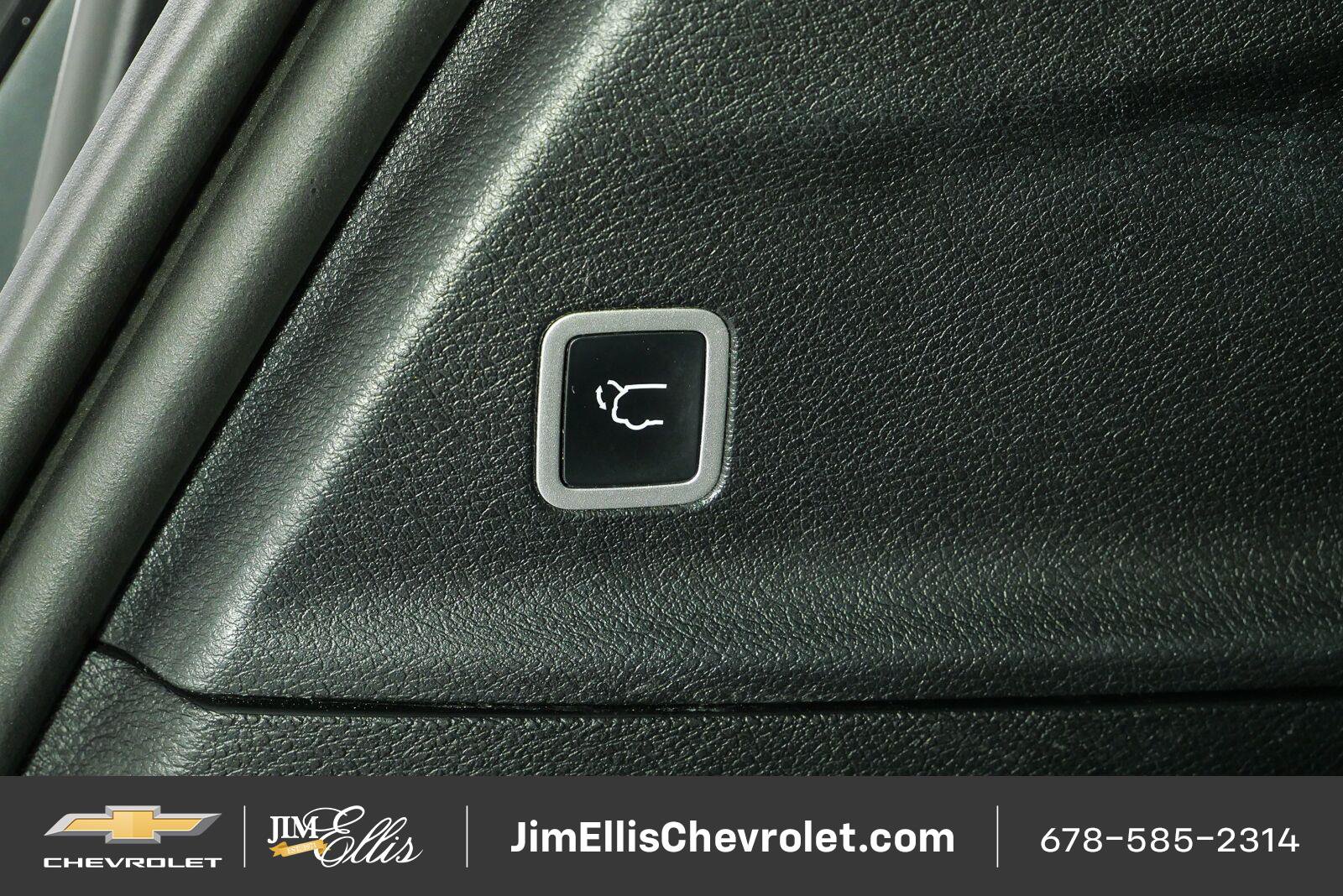 Used 2022 Chrysler Pacifica Touring-L w/ S Appearance Package FWD image 33